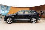 Bentley Bentayga V8 Centenary Specifications 2020 года (UAE)